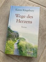 Christliches Buch „Wege des Herzens“ von Karen Kingsbury Bayern - Hersbruck Vorschau