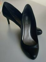 Damenschuhe, Pumps Gr. 42 schwarz Bayern - Kaufbeuren Vorschau