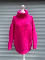 Bershka Pullover Pink S Nordrhein-Westfalen - Paderborn Vorschau