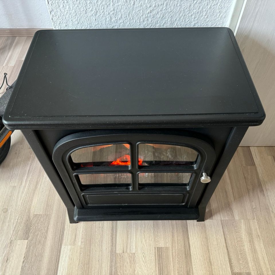 Kamin von topFire in Oberhausen