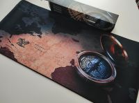 Compass Mouse Pad Nordrhein-Westfalen - Herne Vorschau