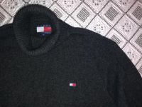 TOMMY HILFIGER Herren Pullover 100% Lammwolle Wolle Größe M NEU Nürnberg (Mittelfr) - Südstadt Vorschau