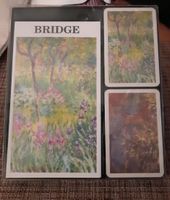 Piatnik Monet Bridge Spielkarten original verpackt Schleswig-Holstein - Nortorf Vorschau
