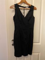 Etui Kleid schwarz Gr. 38 Damen H&M Nordrhein-Westfalen - Meerbusch Vorschau
