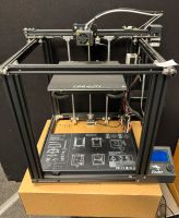 3D Drucker Creality Ender 5 + Zubehör Nordrhein-Westfalen - Dinslaken Vorschau