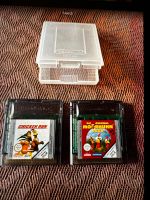 Chicken Run & Moor Huhn für Game Boy Color Nordrhein-Westfalen - Neukirchen-Vluyn Vorschau