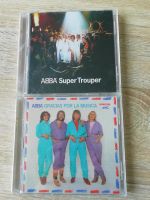 ABBA CD's "Super Trouper" u.a. Sachsen-Anhalt - Kabelsketal Vorschau