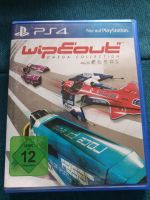 PS4 WipeOut München - Schwabing-West Vorschau