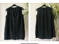 Bluse Esprit Viskose Sommer Blogger Busines Boho Gothic Grunge 34 Bayern - Langweid am Lech Vorschau