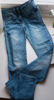 Jeans gr.146 C&A skinny ,low waste Baden-Württemberg - Bodnegg Vorschau