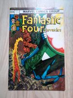 The Fantastic Four Chronicles | 1982 | US Import Niedersachsen - Barsinghausen Vorschau