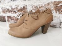 5th Avenue Damen Stiefeletten Pumps , Gr. 39 Echtes Leder Essen - Karnap Vorschau