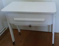 Alter Nähkasten auf Rollen - Upcycling - Shabby - für Liebhaber Nordvorpommern - Landkreis - Barth Vorschau