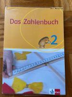 Das Zahlenbuch 2, Klett Niedersachsen - Munster Vorschau