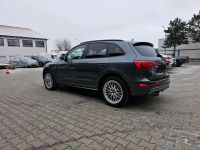 Audi Q5 3.0 tdi S-Line Bayern - Altdorf Vorschau