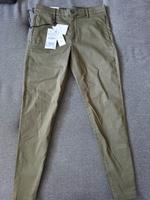 Elegante Hose Zara Herren Gr. 38 NEU mit Etikett Hannover - Ahlem-Badenstedt-Davenstedt Vorschau
