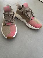 Adidas Schuhe / Freizeitschuhe / Sportschuhe / wie neu / gr 42 Schleswig-Holstein - Neumünster Vorschau