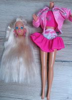 Barbie Dazzel Mattel 1966 Nordrhein-Westfalen - Ennepetal Vorschau