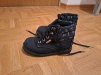 Winterschuhe Gr. 25 Richter Stiefel Stiefelchen Kr. München - Putzbrunn Vorschau