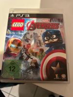 Ps3-Avengers Rheinland-Pfalz - Vettelschoß Vorschau