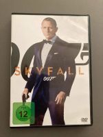 SKY FALL DVD Wiesbaden - Erbenheim Vorschau