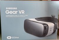 Samsung Gear VR Niedersachsen - Weyhe Vorschau