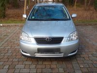 Toyota Corolla 1.6 Sol sol Hansestadt Demmin - Demmin Vorschau