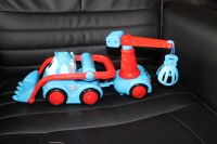 chicco Spielzeugauto Baustellenfahrzeug Bayern - Krombach Vorschau