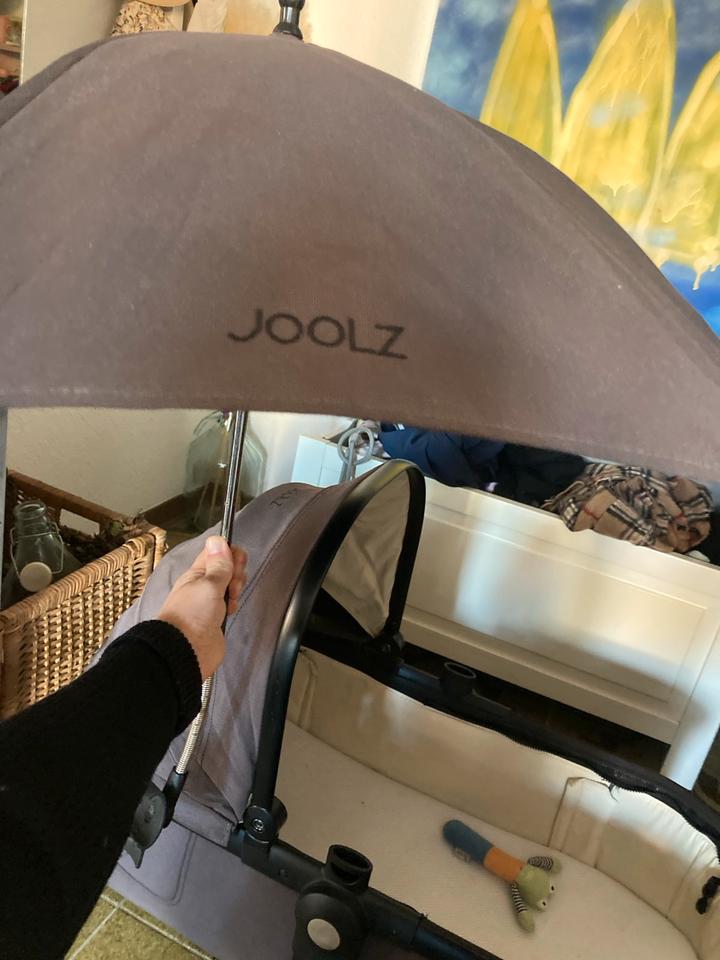 Joolz Day 1 Kombi Kinderwagen Buggy Zubehör in Lohmar