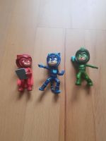 PJ Masks Catboy Eulette Gekko Figuren Rheinland-Pfalz - Gau-Odernheim Vorschau