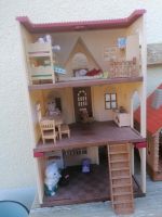 Sylvanian Family Haus Igel family Bayern - Egweil Vorschau