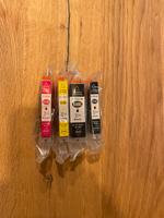 Kompatibel Canon PGI-550XL/CLI-551XL Druckerpatronen Multipack Bayern - Brennberg Vorschau