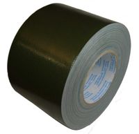 Gewebeband Panzertape original Bundeswehr, oliv, 10 cm x 50 Meter Rheinland-Pfalz - Betzdorf Vorschau