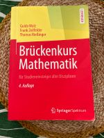 Brückenkurs Mathematik Findorff - Findorff-Bürgerweide Vorschau