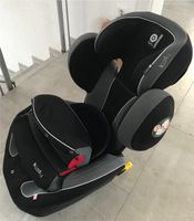 Kiddy Phoenixfixpro2 - Gr.1 - 9-18 kg Kindersitz Isofix Baden-Württemberg - Attenweiler Vorschau