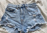 Jeans Shorts – Größe 34 Nordrhein-Westfalen - Minden Vorschau