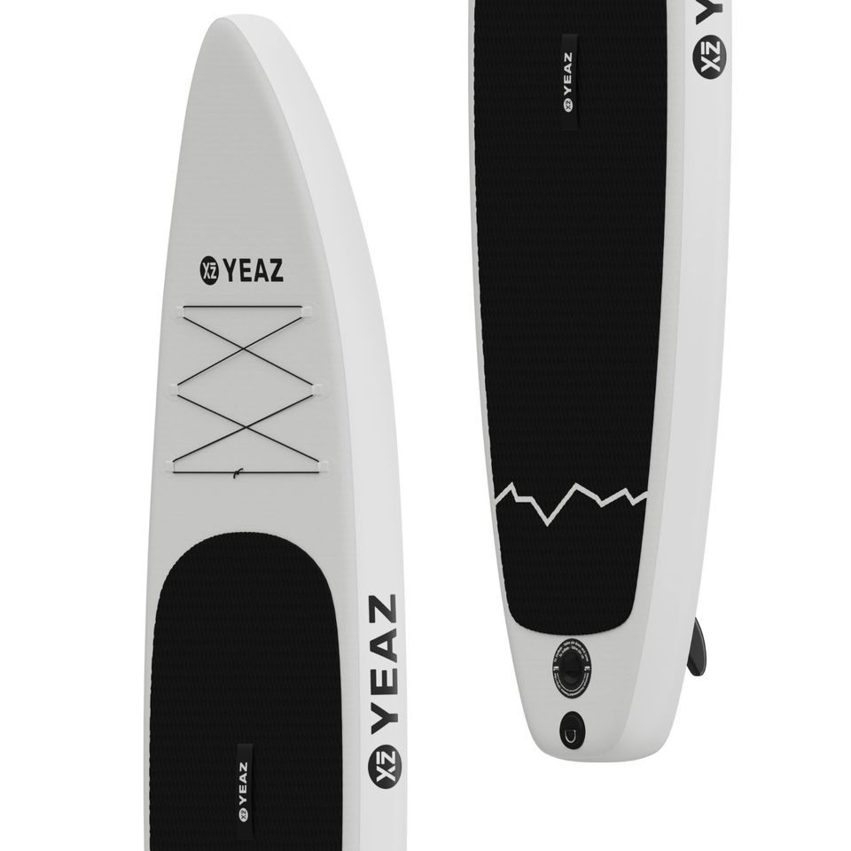 YEAZ NOHEA - EXOTRACE - SUP Board Stand Up Paddle NEU in Herford