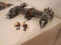 LEGO Star Wars 7673 - Magna Guard Starfighter + komplett Münster (Westfalen) - Albachten Vorschau