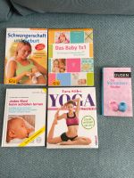 Buch Schwangerschaft Geburt Vornamen Baby 1x1 Yoga Obergiesing-Fasangarten - Obergiesing Vorschau