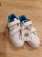 Reebok Royal Complete Gr. 32 / 33 Neu mit Etikett OVP Bielefeld - Bielefeld (Innenstadt) Vorschau