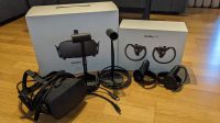 Oculus Rift CV1 inkls. 2 Tracking Kameras und 2 Controllern Bayern - Landshut Vorschau