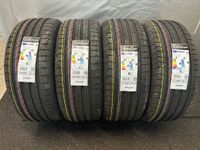 4x Sommerreifen Dunlop 225/50 R17 98Y XL MFS inkl. Montage Hessen - Burgwald Vorschau