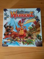 Ultimate Warriorz Brettspiel Arena Battler Deutsch Matagot Rheinland-Pfalz - Kaiserslautern Vorschau