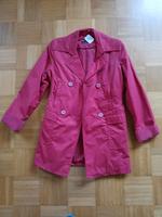 Damenjacke rot Gr.36 neu Hessen - Edermünde Vorschau