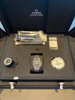 Omega Speedmaster Professional Moonwatch  Full Set Fullset Hessen - Seeheim-Jugenheim Vorschau