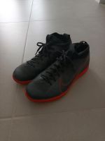 Nike Hallenturnschuh Fußball Hallenfußball Sportschuhe Gr. 38 Baden-Württemberg - Wald Vorschau