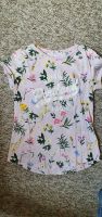 H&M Shirt Gr.170 rosa Kreis Pinneberg - Heist Vorschau