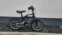 Volare Black Cruiser Kinderfahrrad 12 Zoll Hessen - Kirchhain Vorschau
