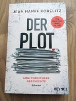 Buch Jean Hanff Korelitz - Der Plot (Softcover) NEU Nordrhein-Westfalen - Rheinbach Vorschau