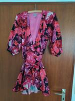 Wickelkleid Bayern - Selb Vorschau